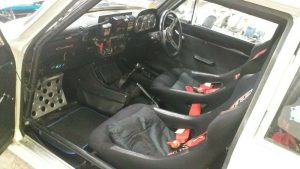 1964 Ford Cortina Mk1 GT image03