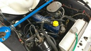 1964 Ford Cortina Mk1 GT image04