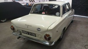 1964 Ford Cortina Mk1 GT image05