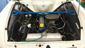 1964 Ford Cortina Mk1 GT image10