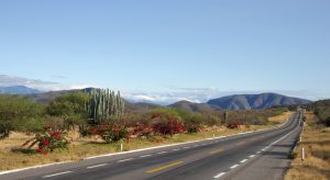Easy roads now