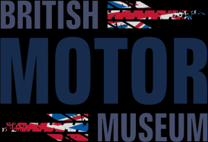 British Motor Museum logo
